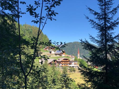 San Lorenzo di Sebato Apartment | Thalerhof Onach