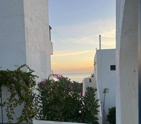 Agia Pelagia Apartment | Thalia Bloom Villa Apartments