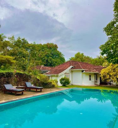 Unawatuna Hotel | Thalpe Walawwa Heritage Villa With Private Beach Access