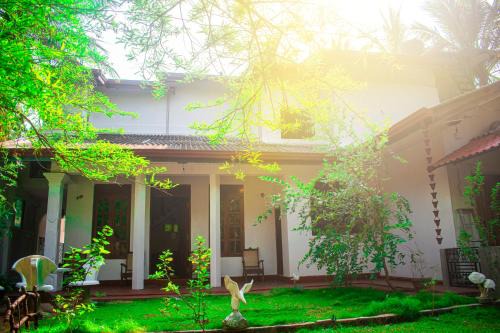 Polonnaruwa House | Thambara Resort