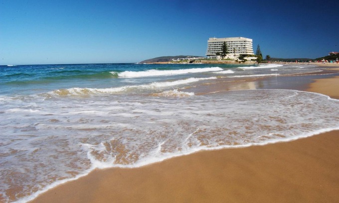 Plettenberg Bay Bed & Breakfast | Thanda Vista - Bed and Breakfast