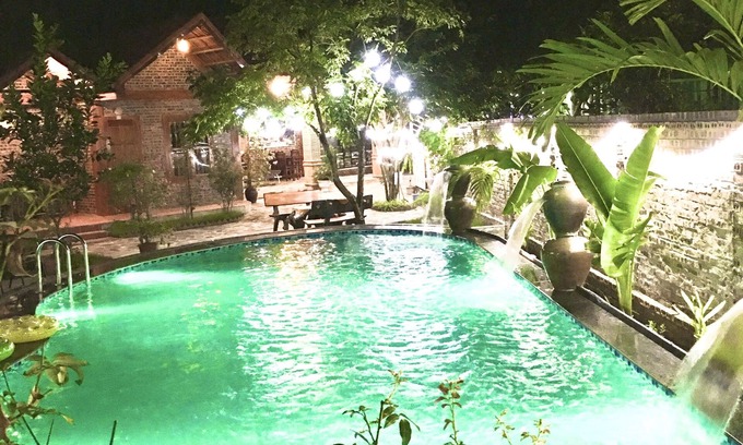 Hoa Lu Hotel | Thanh Dat Homestay