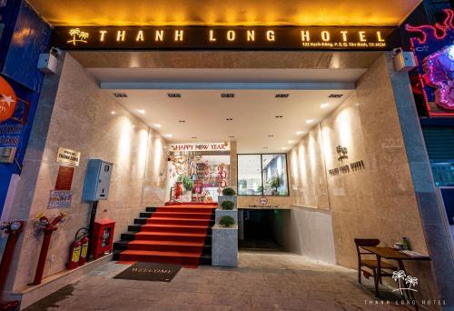 Tan Binh Hotel | Thanh Long Hotel - Bach Dang