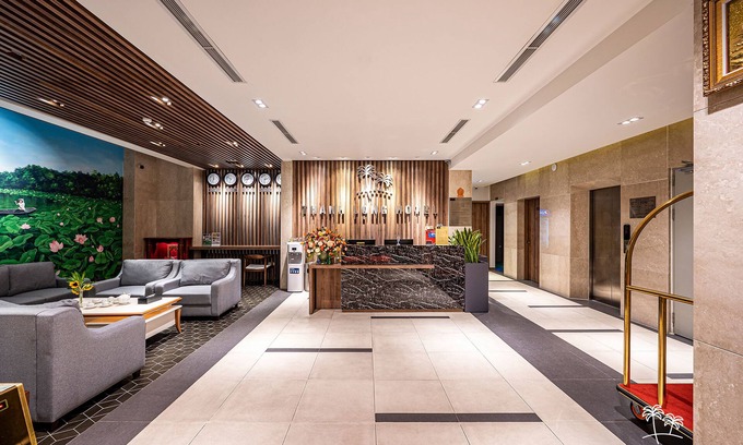 Tan Binh Hotel | Thanh Long Hotel