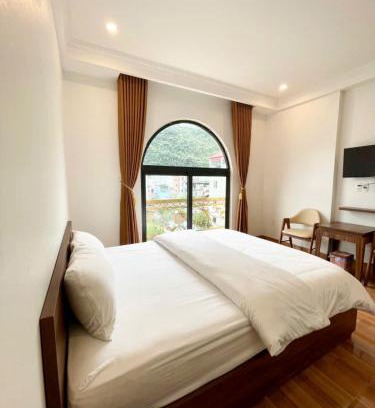 Meo Vac Apartment | Thanh Phương Hotel