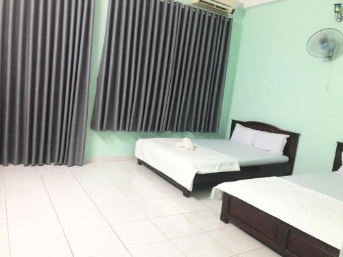 District 9 Hotel | Thanh Tùng Hotel HCM