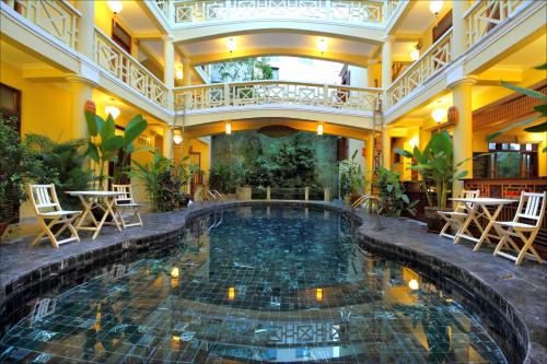 Cam Pho Hotel | Thanh Van 1 Hotel