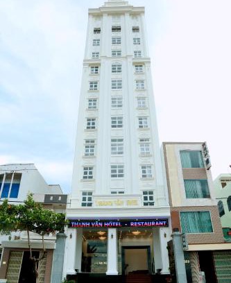 Quy Nhon Hotel | Thanh Van Hotel Quy Nhon