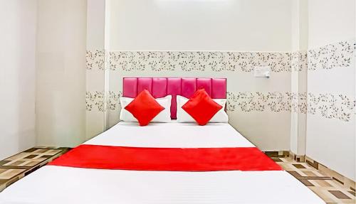 Delhi Bed & Breakfast | Thanks Residency Hotel