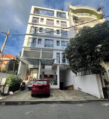 Thao Dien Apartment | Thao Dien Apartment in District 2