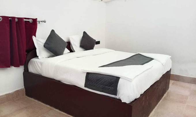 Kanoi Resort | Thar Resort Jaisalmer