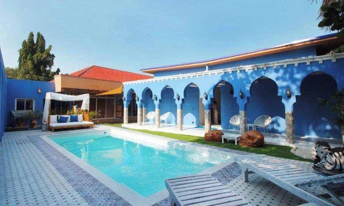Wichit House | Tharaburi at Panwa