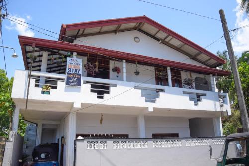 Pelena House | Tharaka Homestay