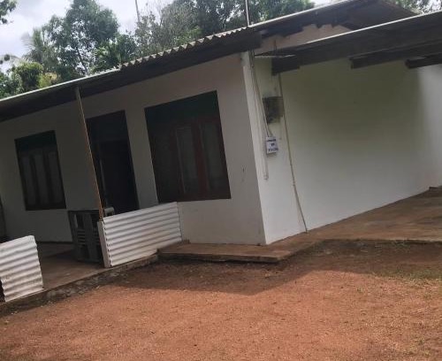 Anuradhapura House | Tharuja Holiday Home
