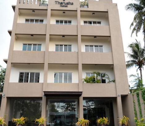Kaduruduwa Hotel | Tharusha Hotel