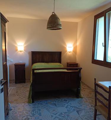 Palagano Cabin | That's amore - l'incanto della valle