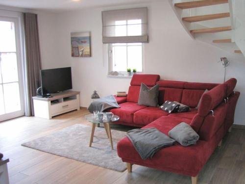Zierow Apartment | Thatched cottage Starfish