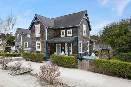 Seabrook House | Thats What Sea Said by Seabrook Hospitality