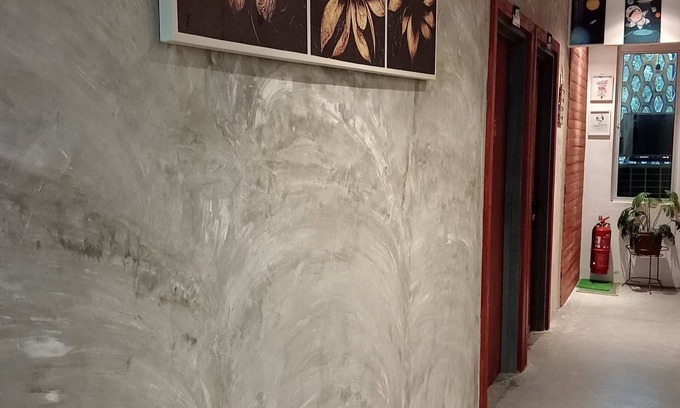 Pekan Melayu Hotel | THE 1975 HOTEL EMPIRE