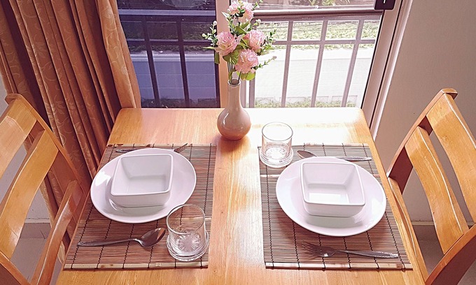 Suan Luang Hotel | The 20 at Sukhumvit 77