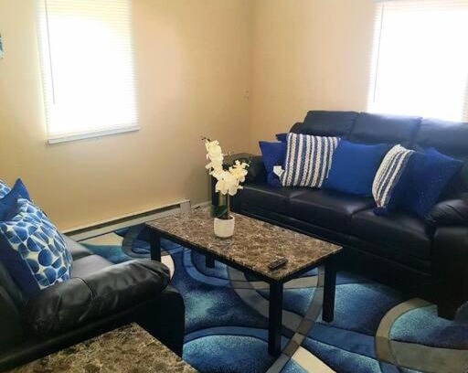 Harrisburg - Hershey Apartment | The 2004 House
