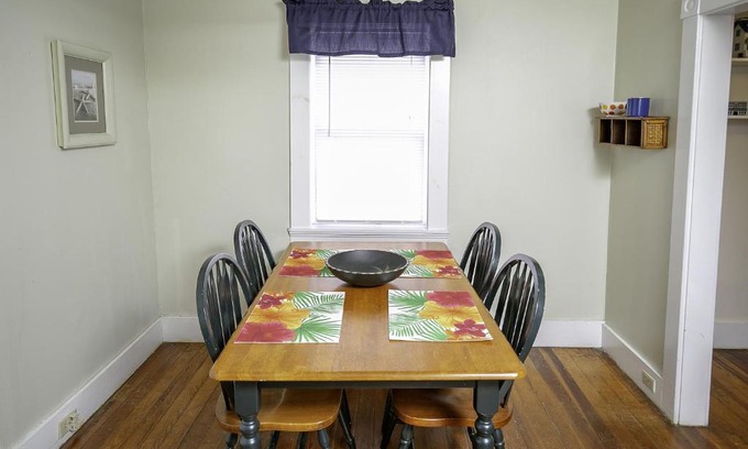 Bar Harbor House | The 48 Cottage