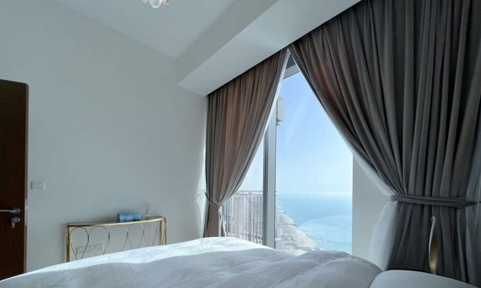 Al Sufouh 2 Apartment | The 5242 Tower 1 Dubai Marina - AL Maraseem