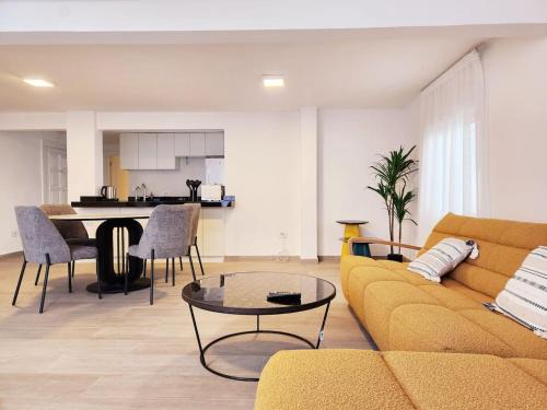 Gemmayzeh Apartment | The 7th Haven - 1 BR Apartment Gemayze
