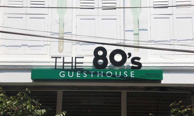 Downtown George Town Hostel | The 80's Guesthouse