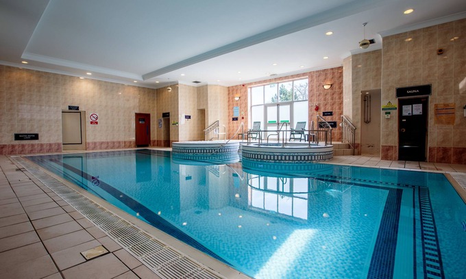 Cove Hotel | The Aberdeen Altens Hotel
