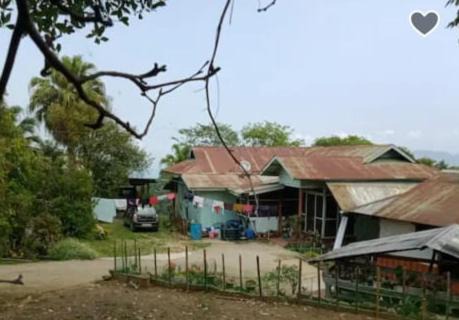 Mokokchung House | The abode