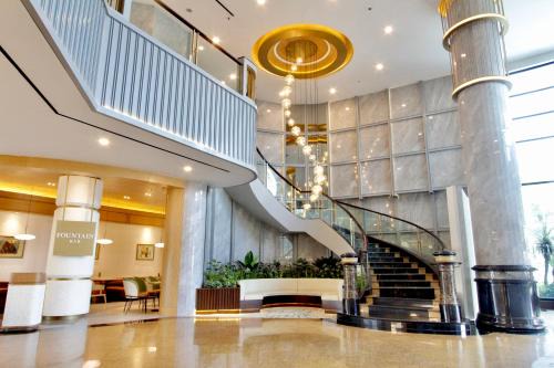 Menteng Hotel | The Acacia Hotel Jakarta