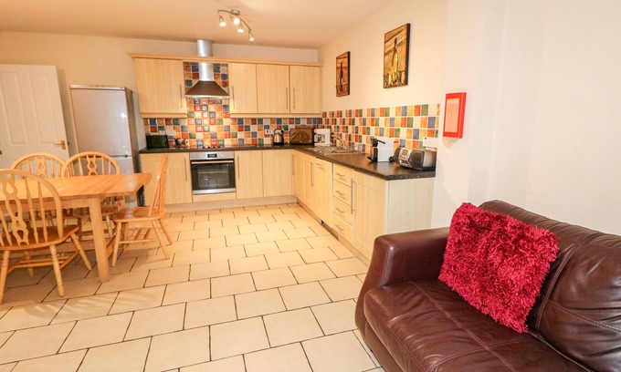 Coleraine Cottage | The Admiral