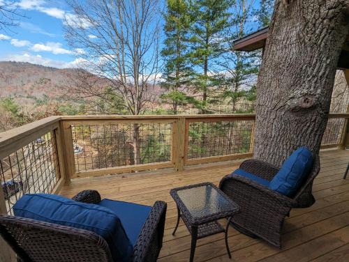 Marshall Other | The Aerie Luxury Near Asheville