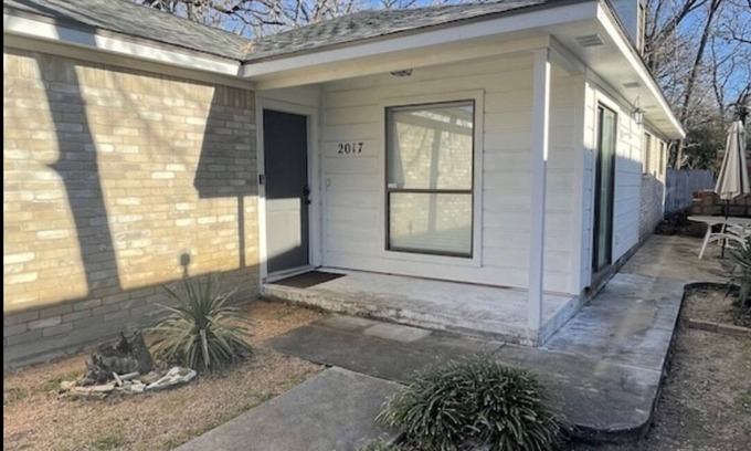 Shirewood House | The Aggie Retreat
