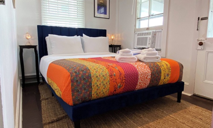 Bradley Beach House | THE ALBERT- 6 Mins Walk to Beach & Main Ave, 6 Beach Passes, Pet Friendly