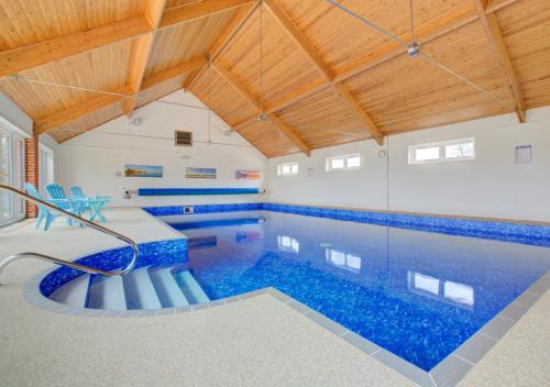 Aldborough House | The Aldborough