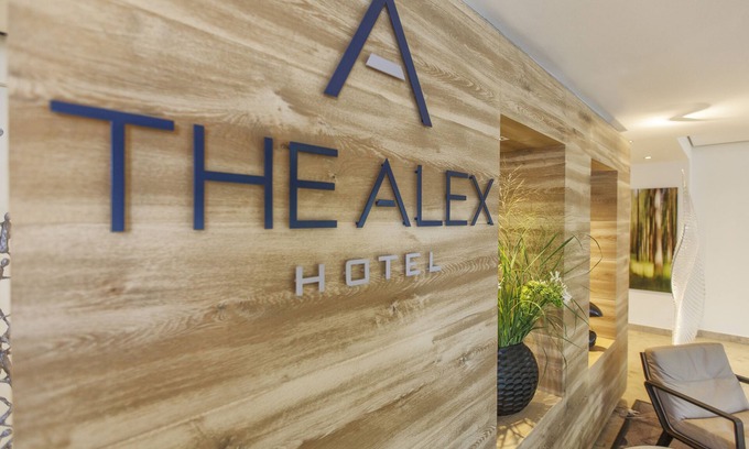 Freiburg im Breisgau Hotel | The Alex Hotel