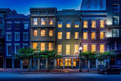 Central Business District Hotel | The Alexandre