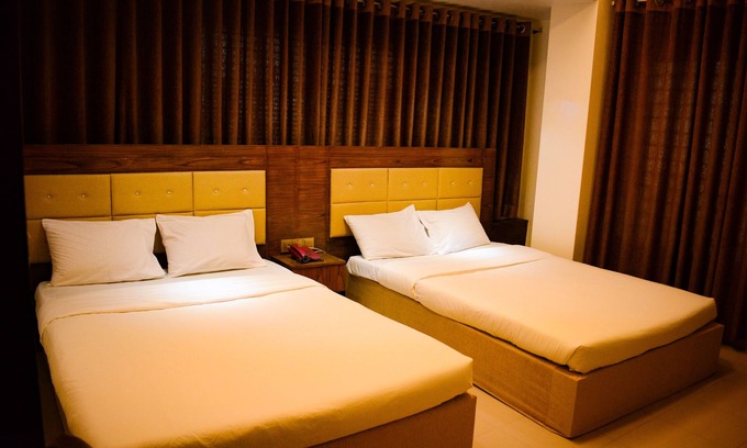 Chittagong Hotel | The Alina Hotel & Suites