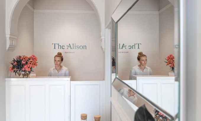 Randwick House | The Alison Randwick