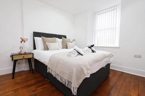 Margam Apartment | The Alltwen Apartments