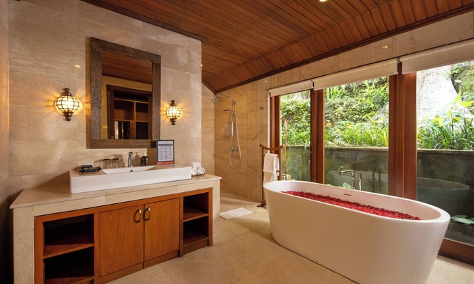 Kedewatan Villa | The Allure Ubud Villas