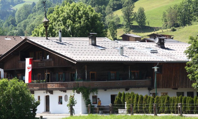 Brixen im Thale Other | The "Alte Hof" - lovingly renovated farm - best location in Brixen iT.