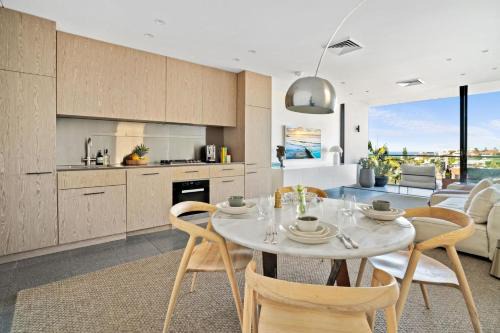 Tamarama Apartment | The Amalfi