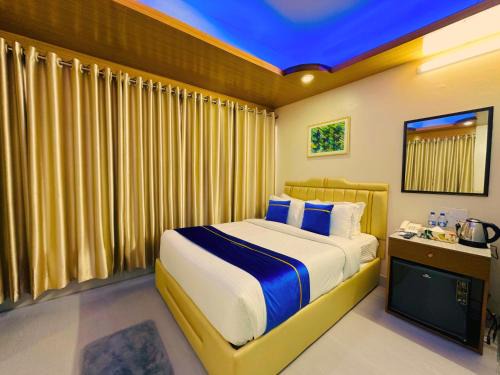 Dhanmondi Hotel | The Ambassador Hotel Dhanmondi