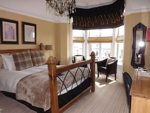 Southport House | The Ambassador Townhouse