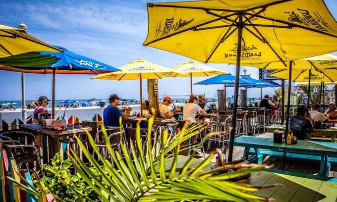 Ocean City Hotel | The Americana Hotel