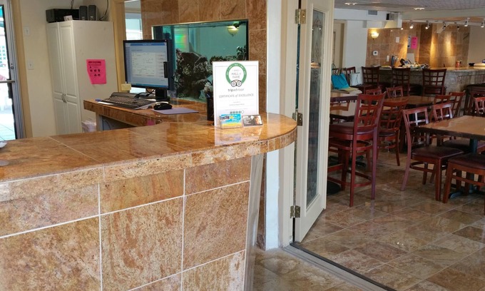 Point Pleasant Beach Hotel | The Amethyst Beach Motel