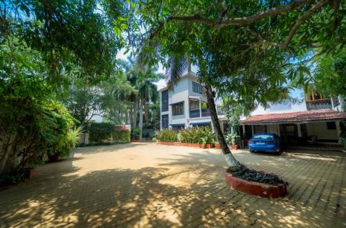 Narasapura Hotel | The Amore Collective